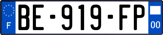 BE-919-FP
