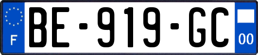 BE-919-GC