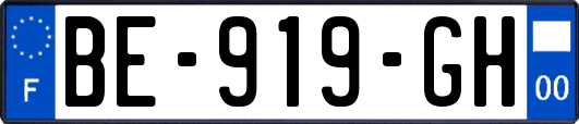 BE-919-GH