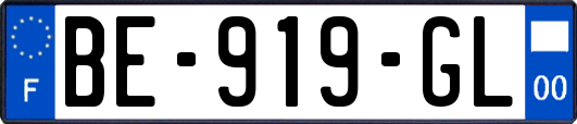 BE-919-GL