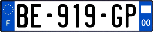 BE-919-GP