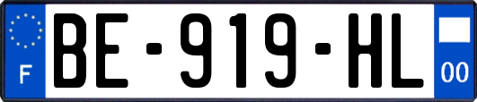 BE-919-HL