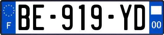 BE-919-YD