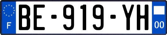 BE-919-YH