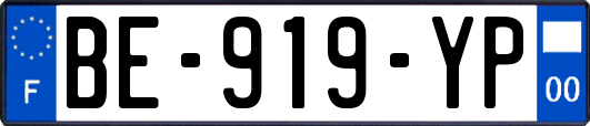 BE-919-YP