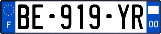 BE-919-YR