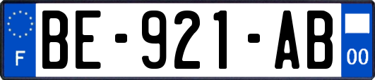 BE-921-AB