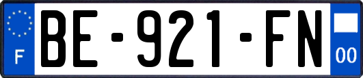 BE-921-FN