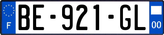 BE-921-GL