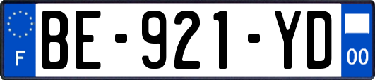 BE-921-YD