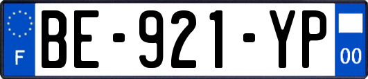 BE-921-YP
