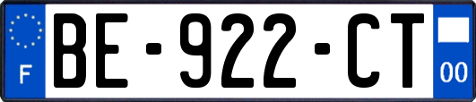 BE-922-CT