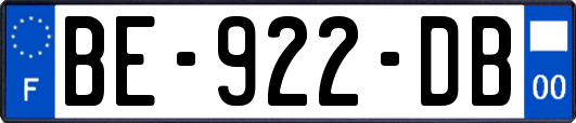 BE-922-DB