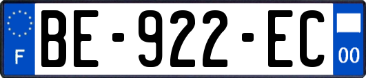 BE-922-EC