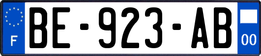 BE-923-AB