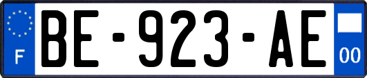 BE-923-AE