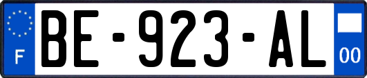 BE-923-AL