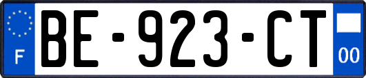 BE-923-CT