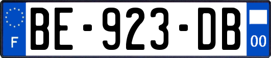 BE-923-DB