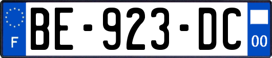 BE-923-DC