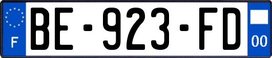 BE-923-FD