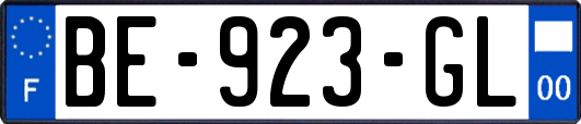 BE-923-GL