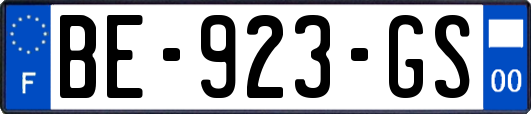 BE-923-GS
