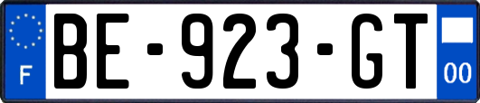 BE-923-GT