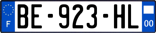 BE-923-HL