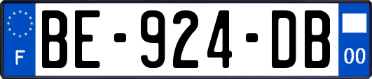 BE-924-DB