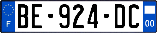 BE-924-DC