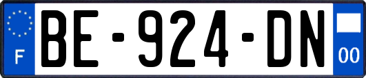 BE-924-DN