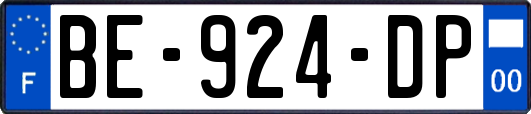 BE-924-DP