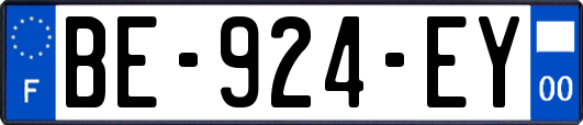 BE-924-EY