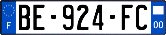 BE-924-FC