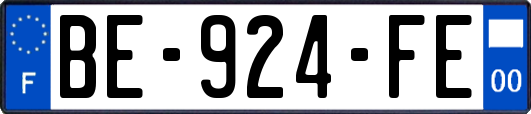 BE-924-FE