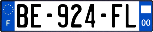 BE-924-FL