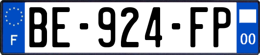 BE-924-FP