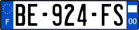 BE-924-FS