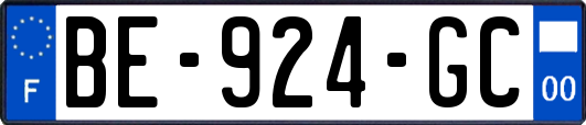 BE-924-GC