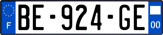 BE-924-GE