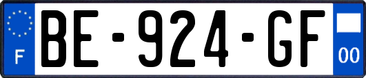 BE-924-GF