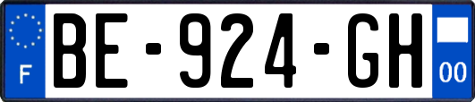 BE-924-GH