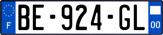 BE-924-GL