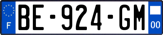 BE-924-GM