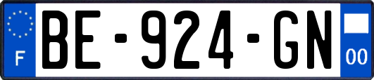 BE-924-GN