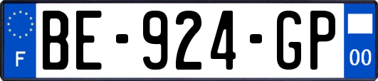 BE-924-GP