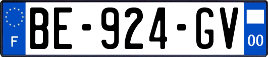 BE-924-GV