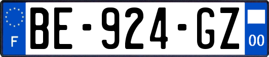 BE-924-GZ