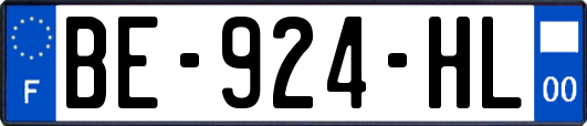 BE-924-HL